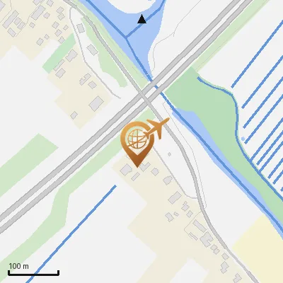 Karte Billwerder Billdeich 90, 22113 Hamburg