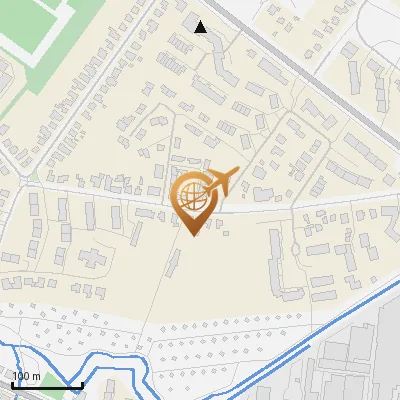 Foto zu Billwerder Straße 33-41, 21033 Hamburg