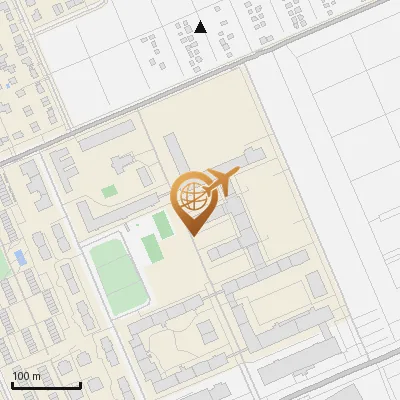 Foto zu Billy-Wilder-Promenade 11-17, 14167 Berlin