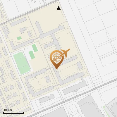 Foto zu Billy-Wilder-Promenade 19-31, 14167 Berlin