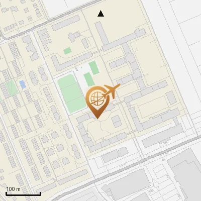 Foto zu Billy-Wilder-Promenade 32-36, 14167 Berlin