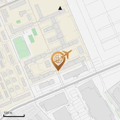 Foto zu Billy-Wilder-Promenade 37-41, 14167 Berlin