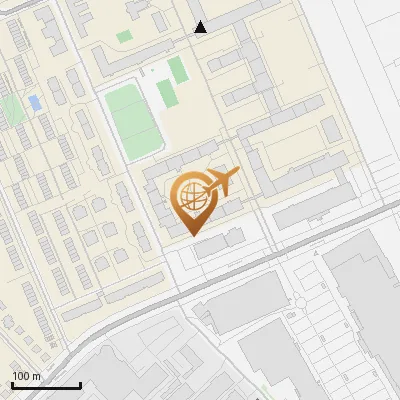 Foto zu Billy-Wilder-Promenade 42-44, 14167 Berlin