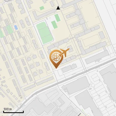 Foto zu Billy-Wilder-Promenade 46, 14167 Berlin