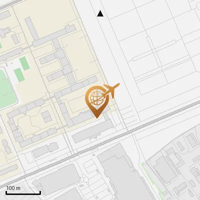 Foto zu Billy-Wilder-Promenade 47, 14167 Berlin