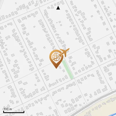 Karte Bilsenkrautweg 3, 22391 Hamburg