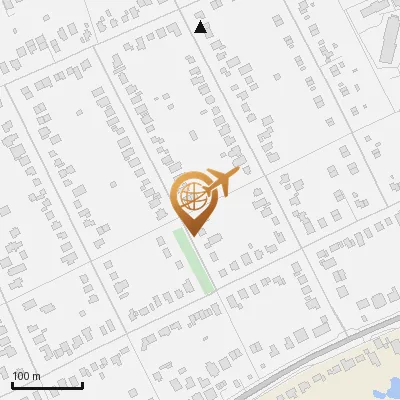 Karte Bilsenkrautweg 6, 22391 Hamburg