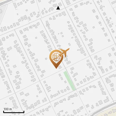 Karte Bilsenkrautweg 7-10, 22391 Hamburg