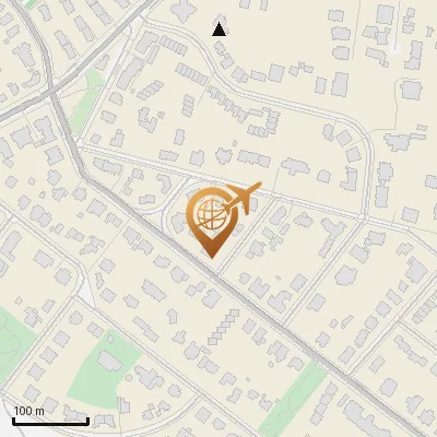 Foto zu Bilsestraße 1-3, 14193 Berlin