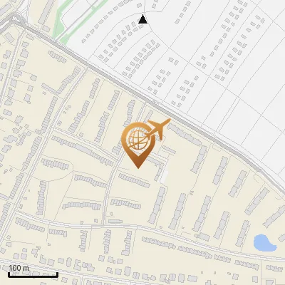 Foto zu Bimssteinweg 4-22, 12349 Berlin