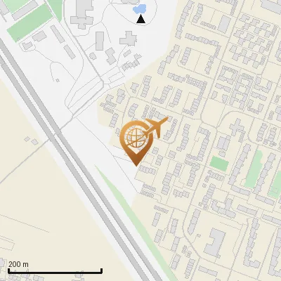 Foto zu Bindingstraße 14-39, 51109 Köln