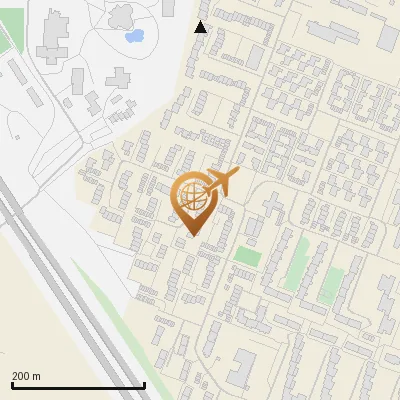 Foto zu Bindingstraße 3-9, 51109 Köln