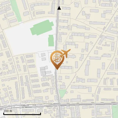 Foto zu Bingener Straße 1-3, 80993 München