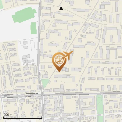 Foto zu Bingener Straße 8-12, 80993 München