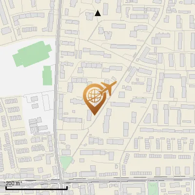 Foto zu Bingener Straße 13, 80993 München