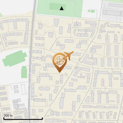 Foto zu Bingener Straße 17-25, 80993 München