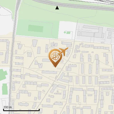 Foto zu Bingener Straße 35, 80993 München