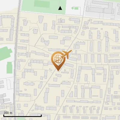 Foto zu Bingener Straße 36, 80993 München