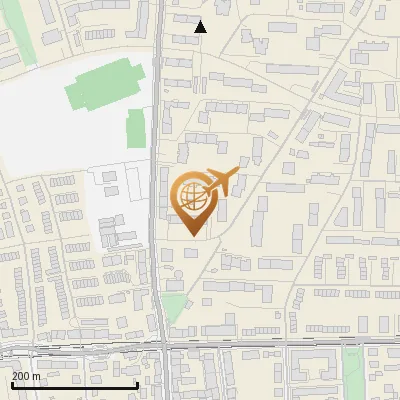 Foto zu Bingener Straße 5-7, 80993 München