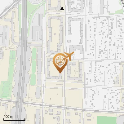 Foto zu Binger Straße 17-19, 14197 Berlin