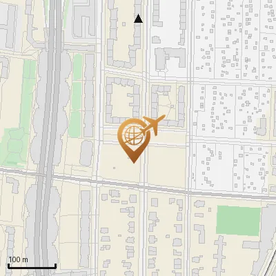 Foto zu Binger Straße 21-23, 14197 Berlin