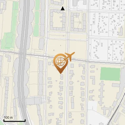 Foto zu Binger Straße 24-26, 14197 Berlin