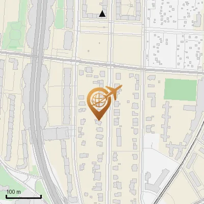 Foto zu Binger Straße 27-29, 14197 Berlin