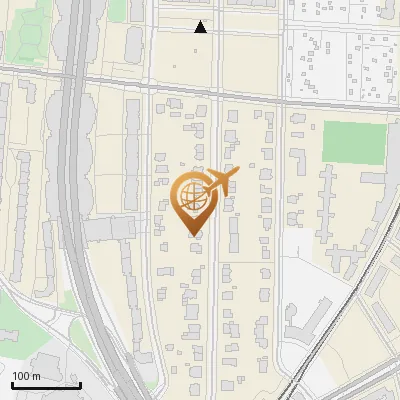 Foto zu Binger Straße 30-31, 14197 Berlin