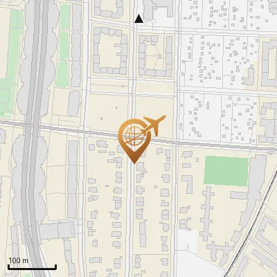 Foto zu Binger Straße 64-65, 14197 Berlin