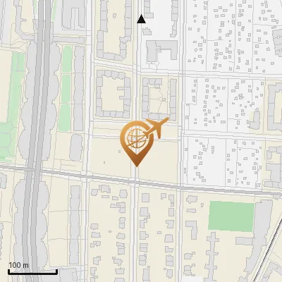 Foto zu Binger Straße 67, 14197 Berlin