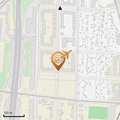 Foto zu Binger Straße 70-71, 14197 Berlin