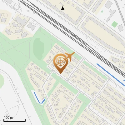 Foto zu Binnendüne 6-22, 10318 Berlin