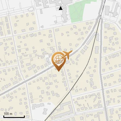 Foto zu Binswangersteig 16, 12526 Berlin