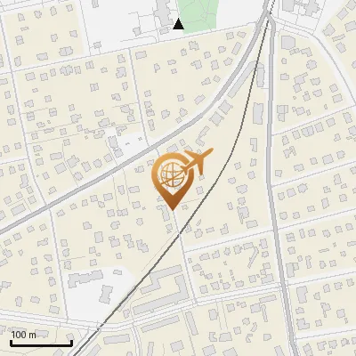 Foto zu Binswangersteig 19-30, 12526 Berlin