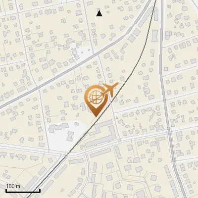 Foto zu Binswangersteig 32, 12526 Berlin