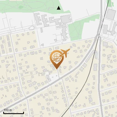 Foto zu Binswangersteig 1-15, 12526 Berlin