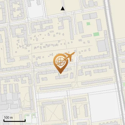 Foto zu Binzstraße 12-14, 13189 Berlin