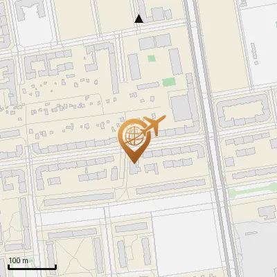 Foto zu Binzstraße 15-16, 13189 Berlin