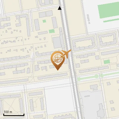 Foto zu Binzstraße 18-21, 13189 Berlin