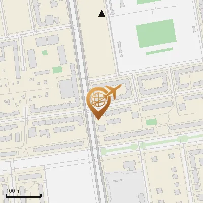 Foto zu Binzstraße 22-23, 13189 Berlin