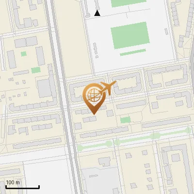 Foto zu Binzstraße 24-26, 13189 Berlin