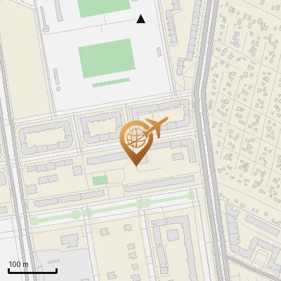 Foto zu Binzstraße 30-31, 13189 Berlin