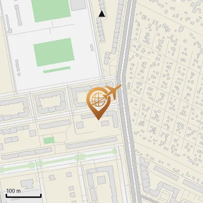 Foto zu Binzstraße 32-38, 13189 Berlin