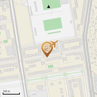 Foto zu Binzstraße 42-43, 13189 Berlin