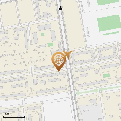 Foto zu Binzstraße 48, 13189 Berlin