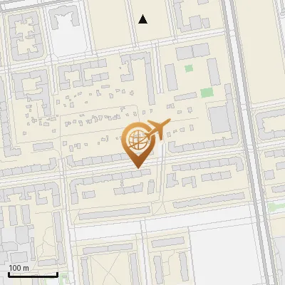 Foto zu Binzstraße 54-55, 13189 Berlin