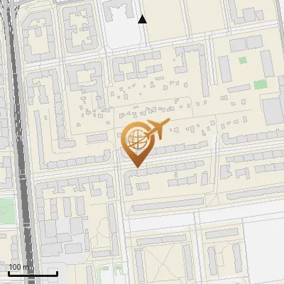 Foto zu Binzstraße 59-61, 13189 Berlin