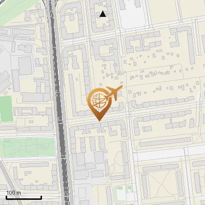 Foto zu Binzstraße 62-65, 13189 Berlin