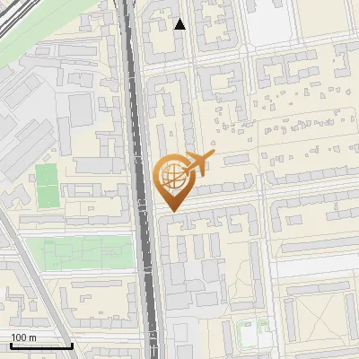 Foto zu Binzstraße 66-68, 13189 Berlin