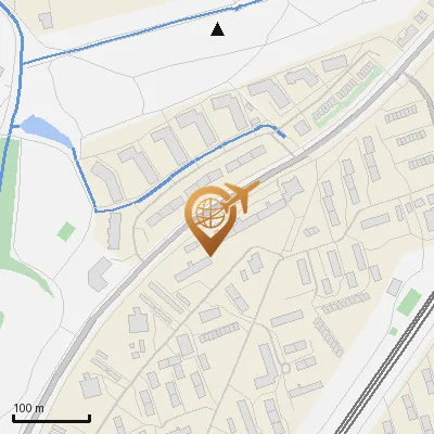 Karte Birckholtzweg 15-17, 22159 Hamburg